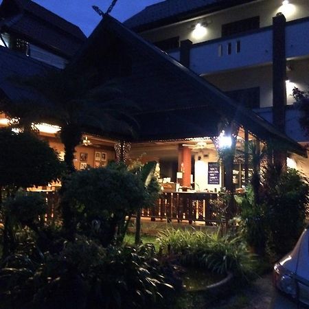 Little Home Guest House Chiang Mai Exterior photo