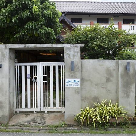Little Home Guest House Chiang Mai Exterior photo