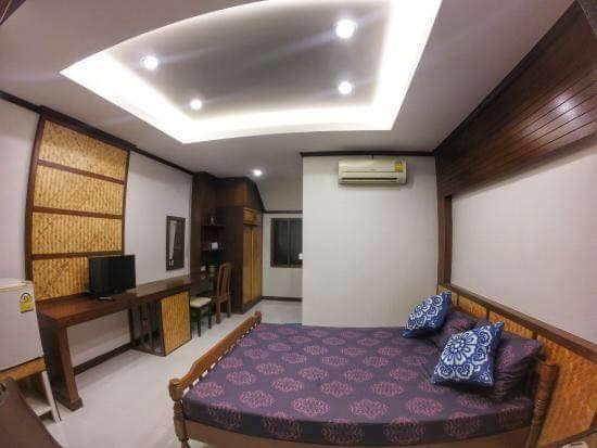 Little Home Guest House Chiang Mai Exterior photo