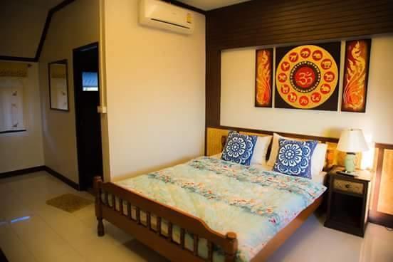 Little Home Guest House Chiang Mai Exterior photo
