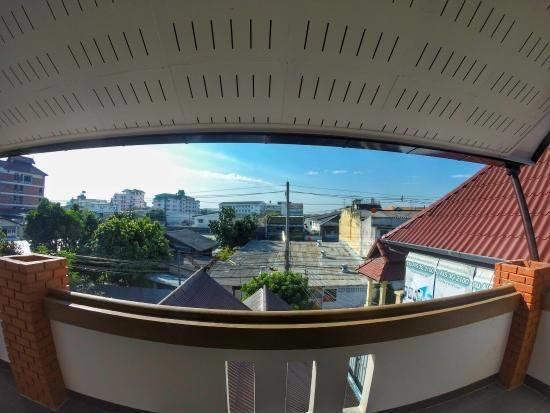 Little Home Guest House Chiang Mai Exterior photo