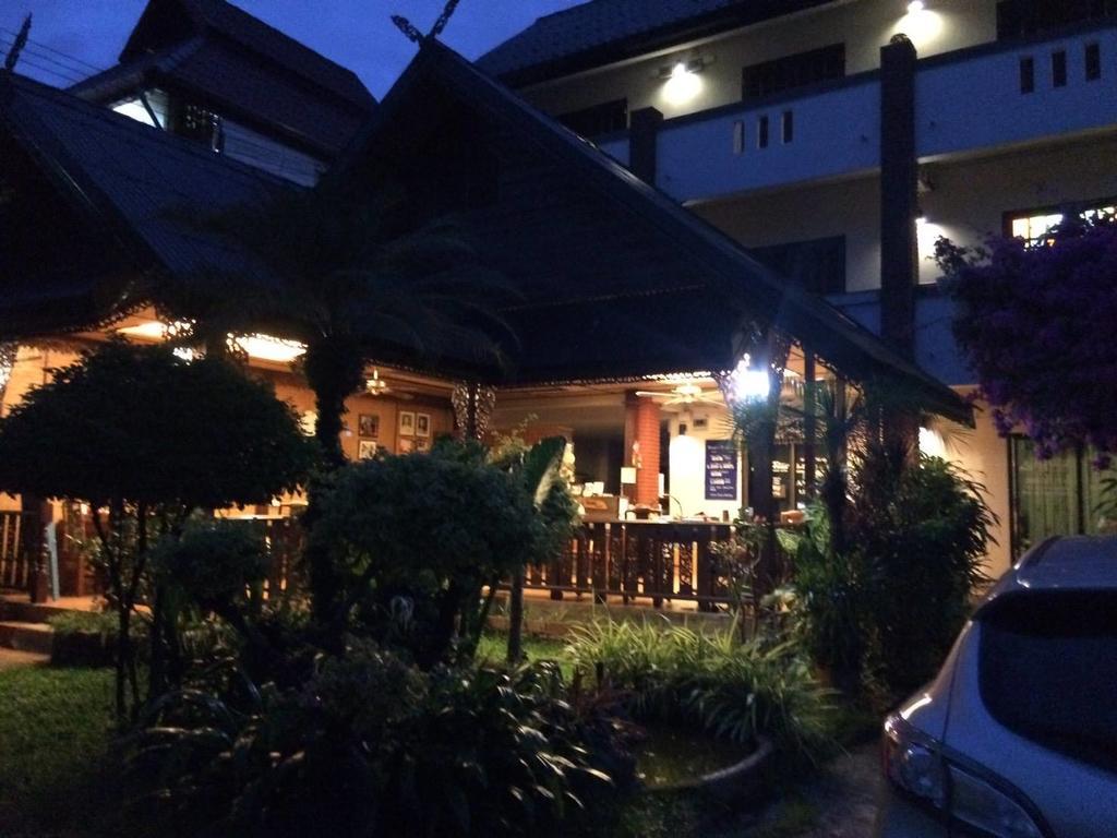 Little Home Guest House Chiang Mai Exterior photo