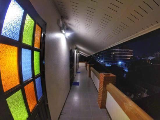 Little Home Guest House Chiang Mai Exterior photo