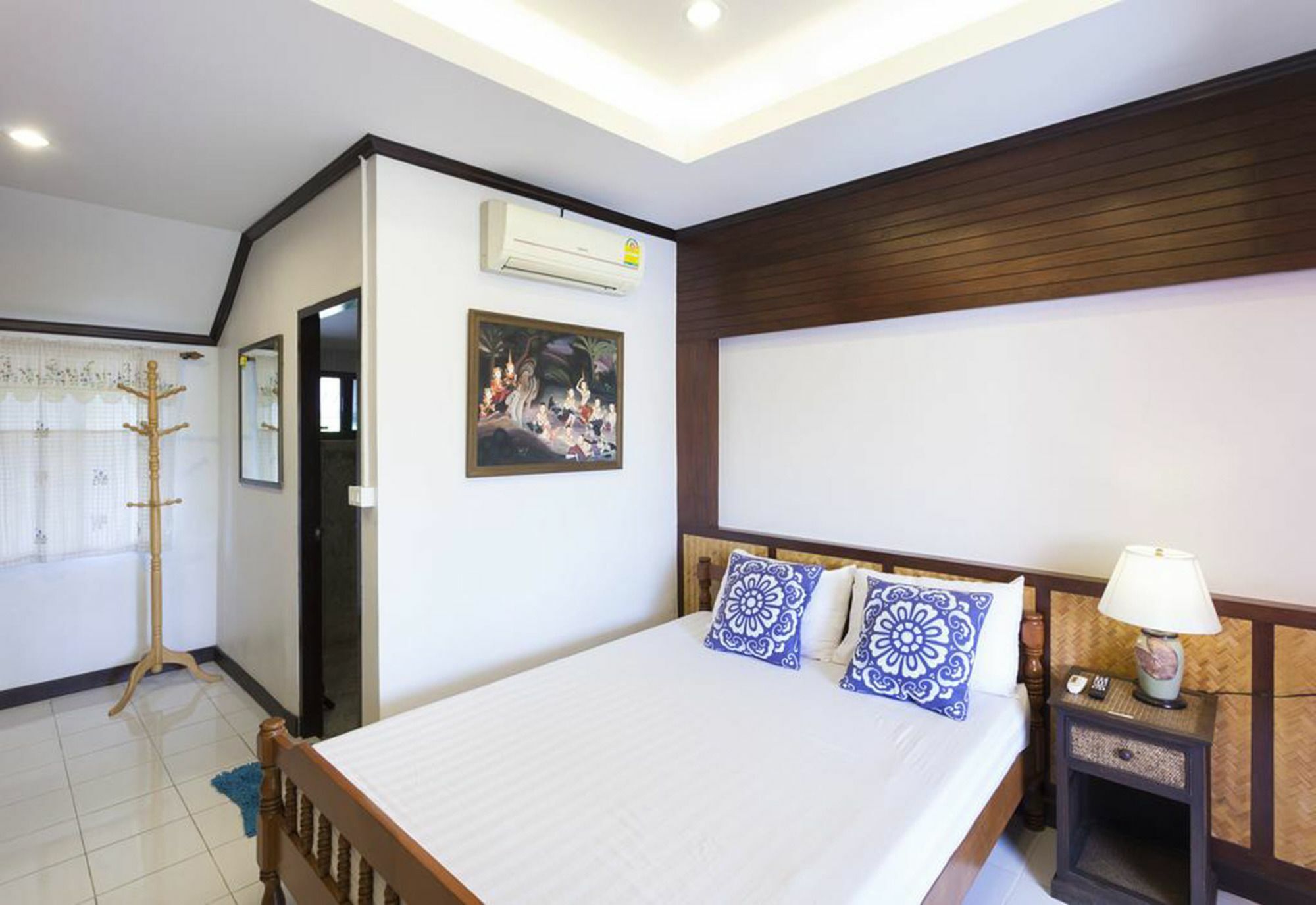 Little Home Guest House Chiang Mai Exterior photo