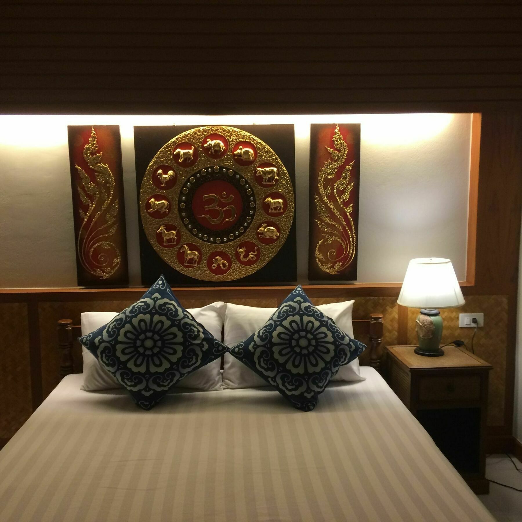 Little Home Guest House Chiang Mai Exterior photo