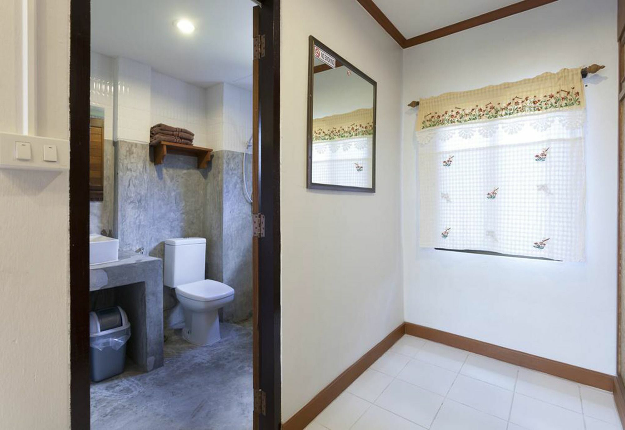 Little Home Guest House Chiang Mai Exterior photo