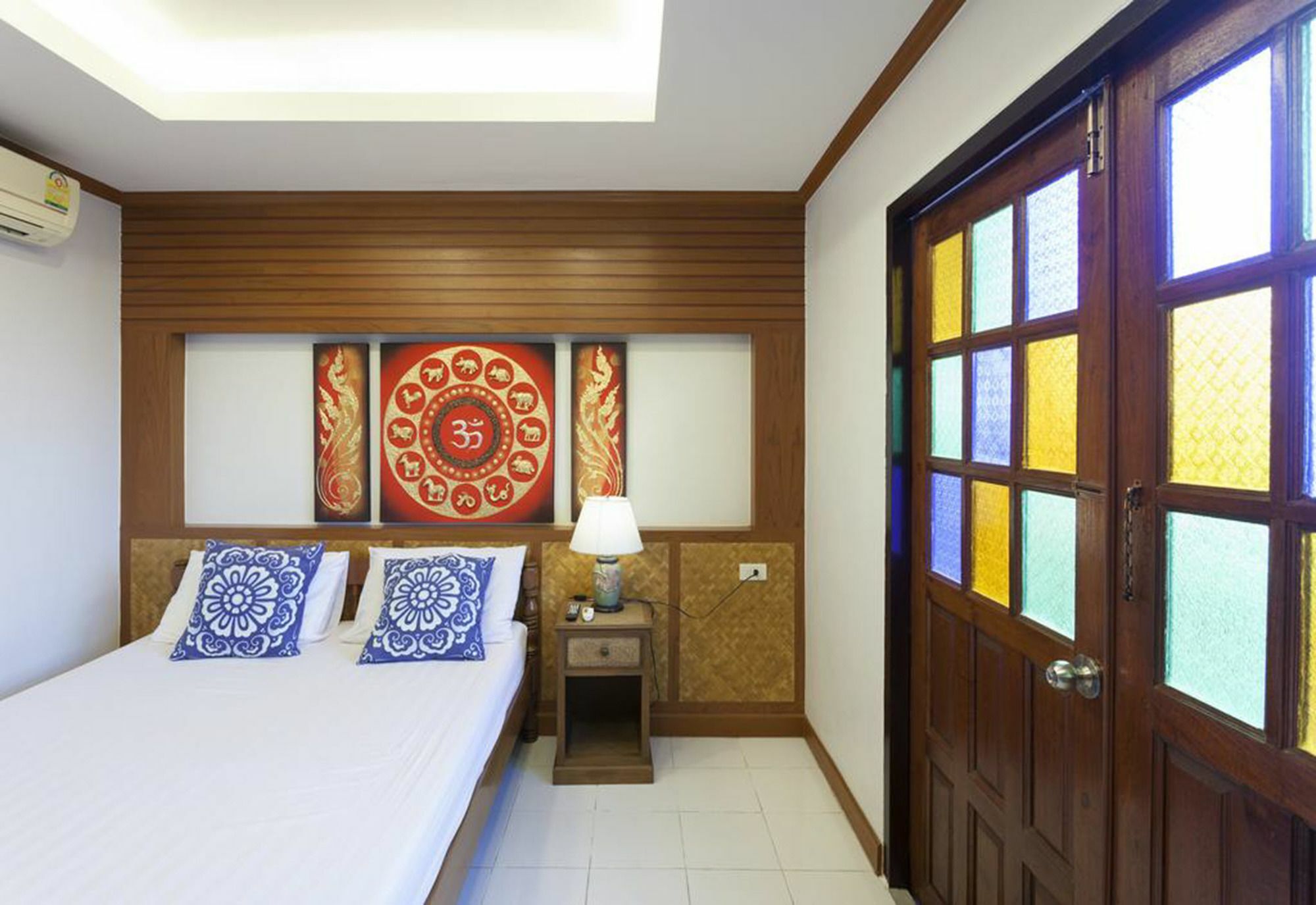 Little Home Guest House Chiang Mai Exterior photo
