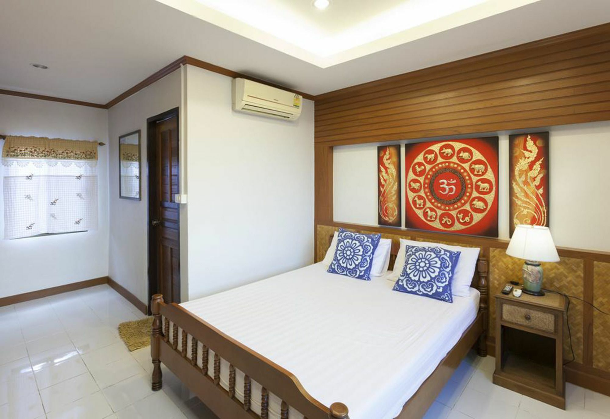 Little Home Guest House Chiang Mai Exterior photo
