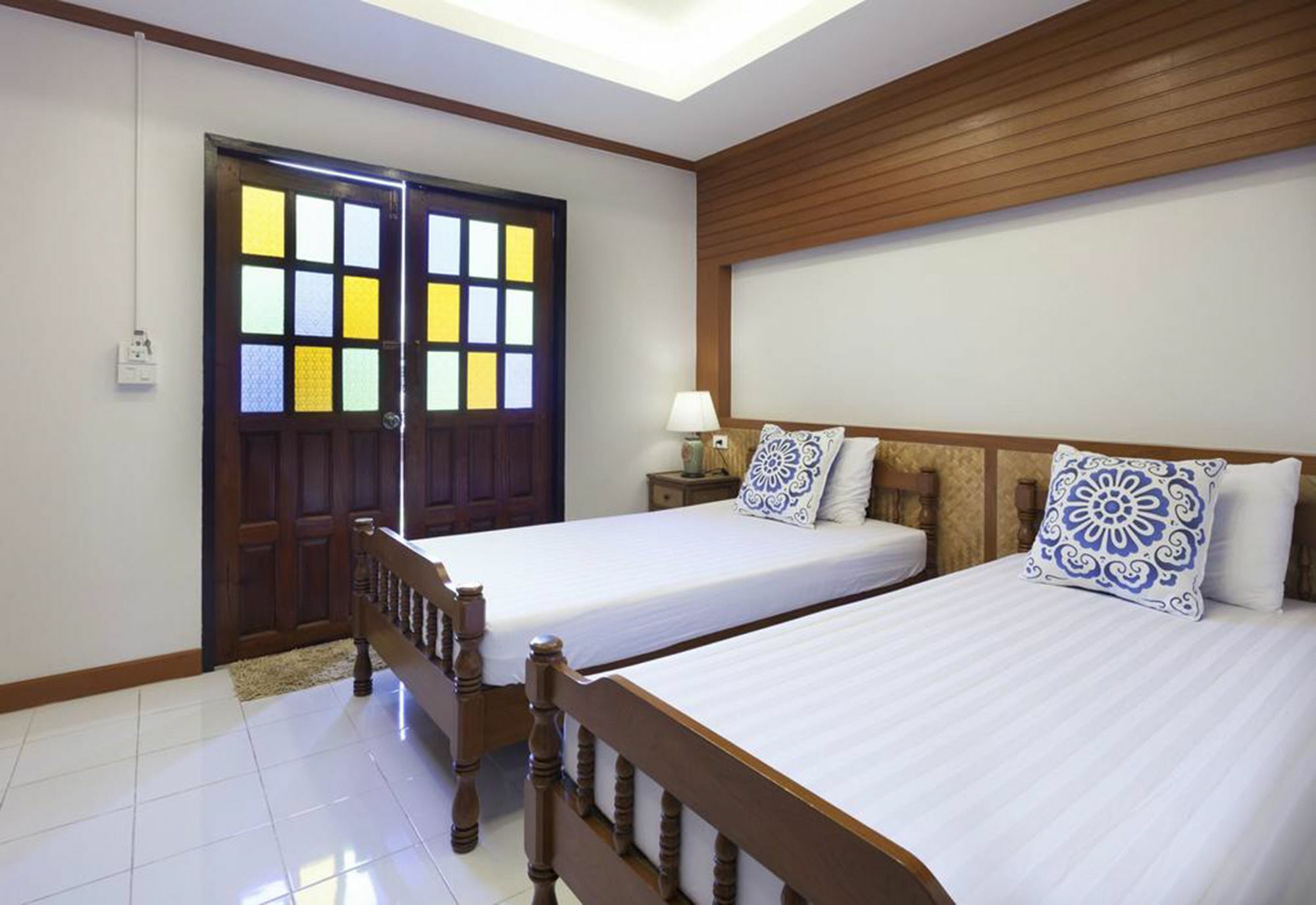 Little Home Guest House Chiang Mai Exterior photo
