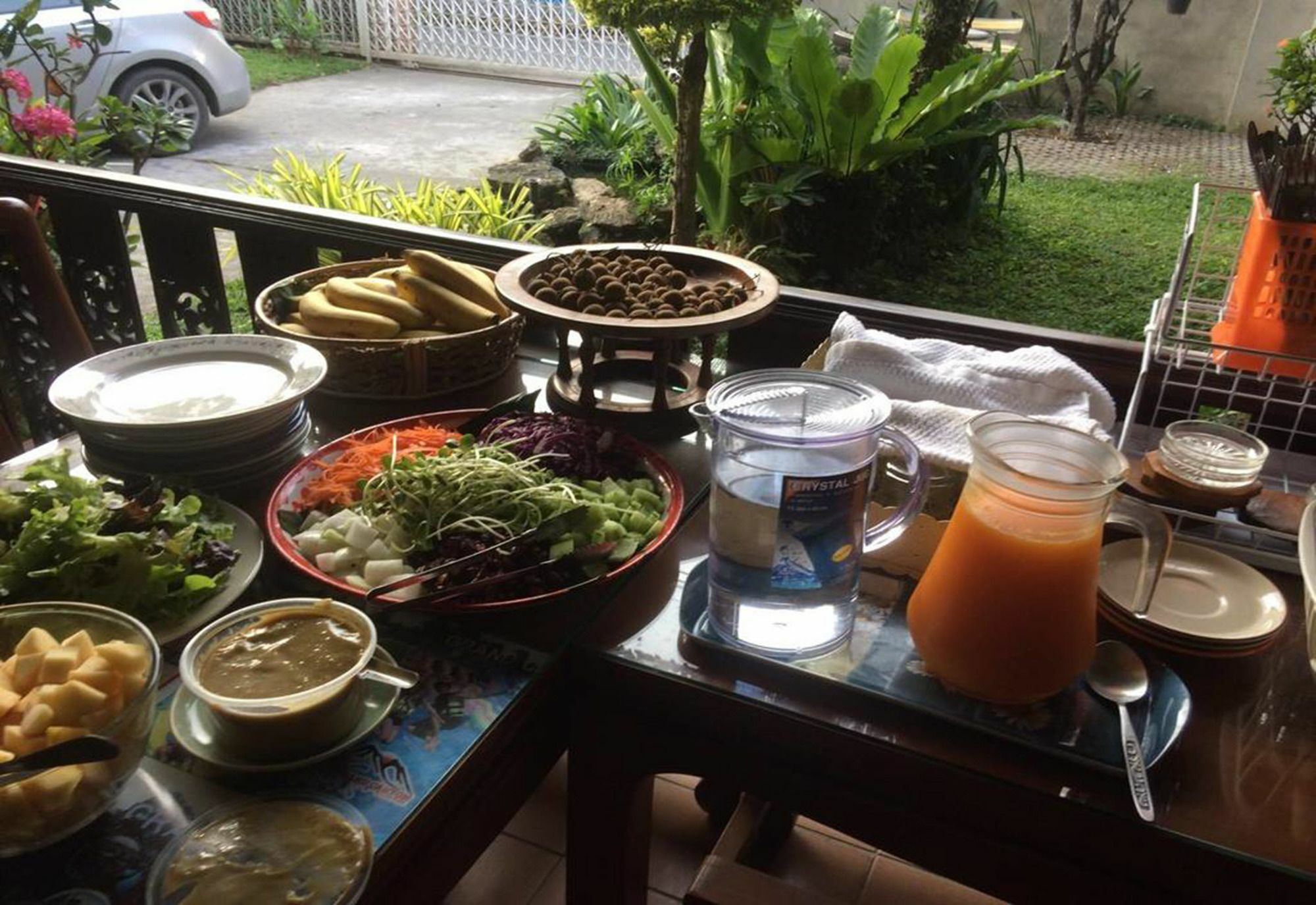 Little Home Guest House Chiang Mai Exterior photo
