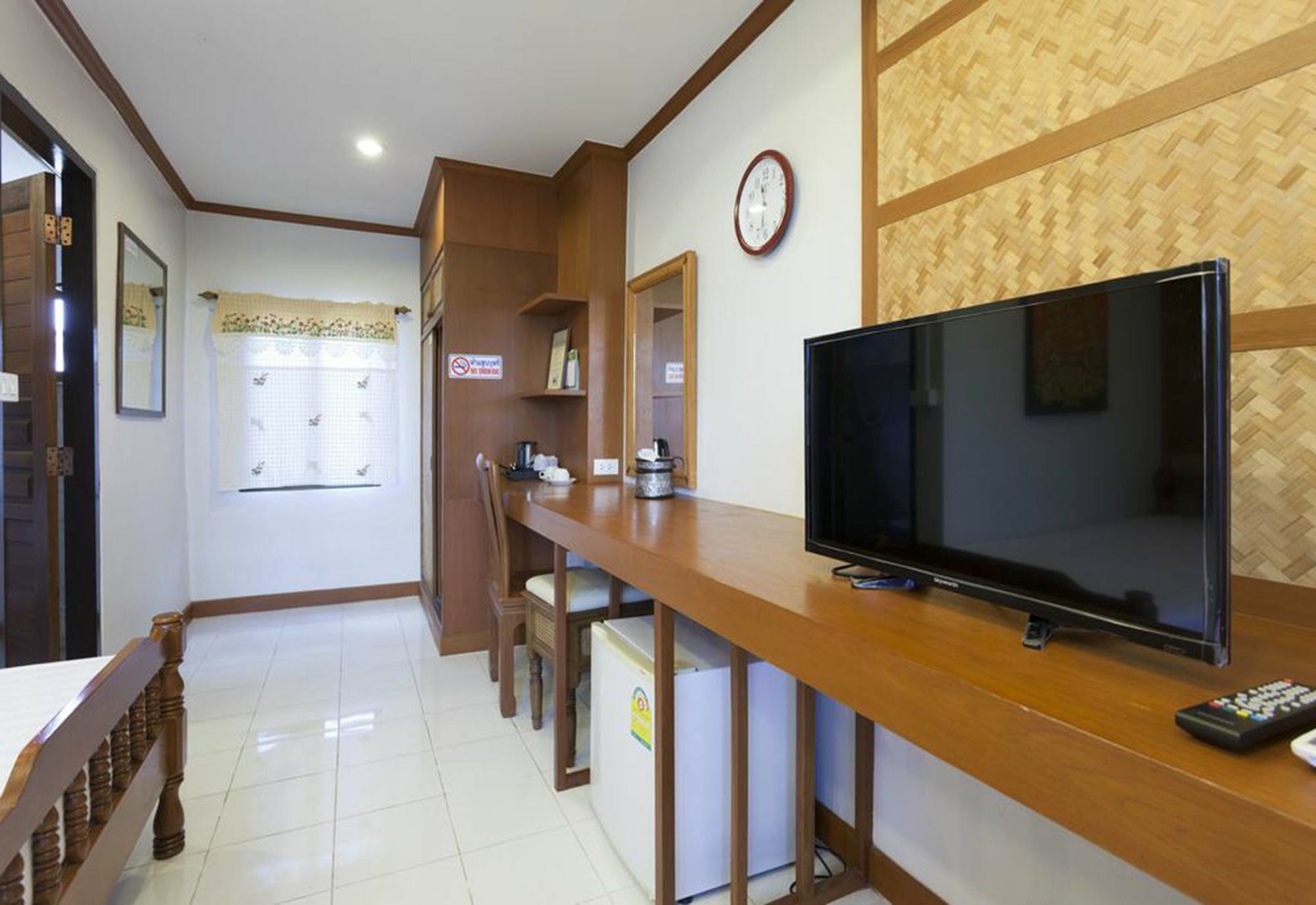 Little Home Guest House Chiang Mai Exterior photo