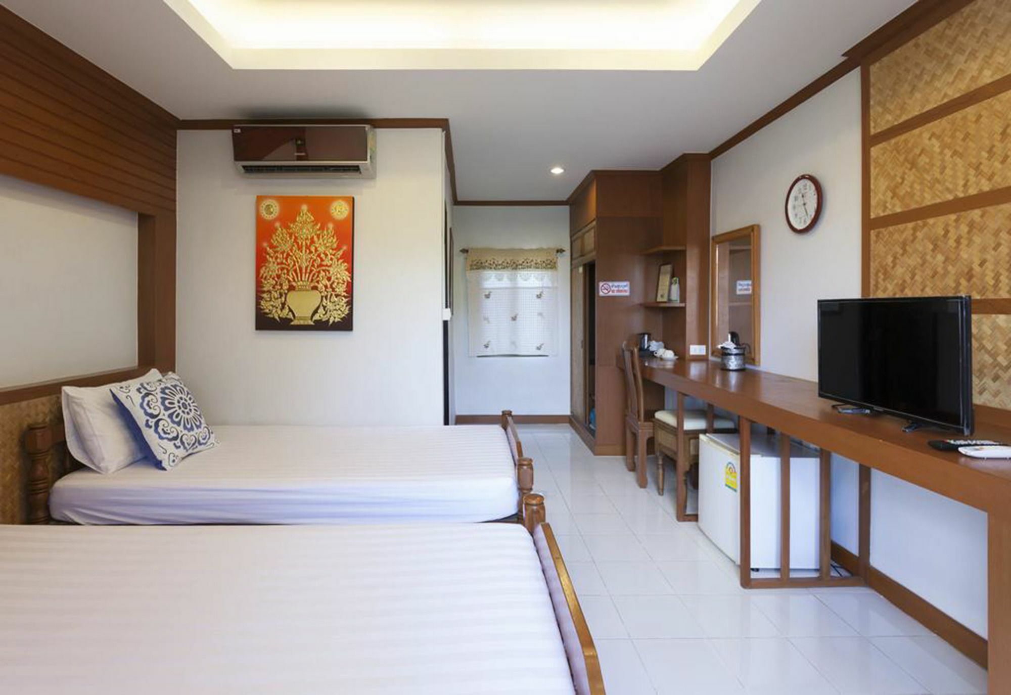 Little Home Guest House Chiang Mai Exterior photo
